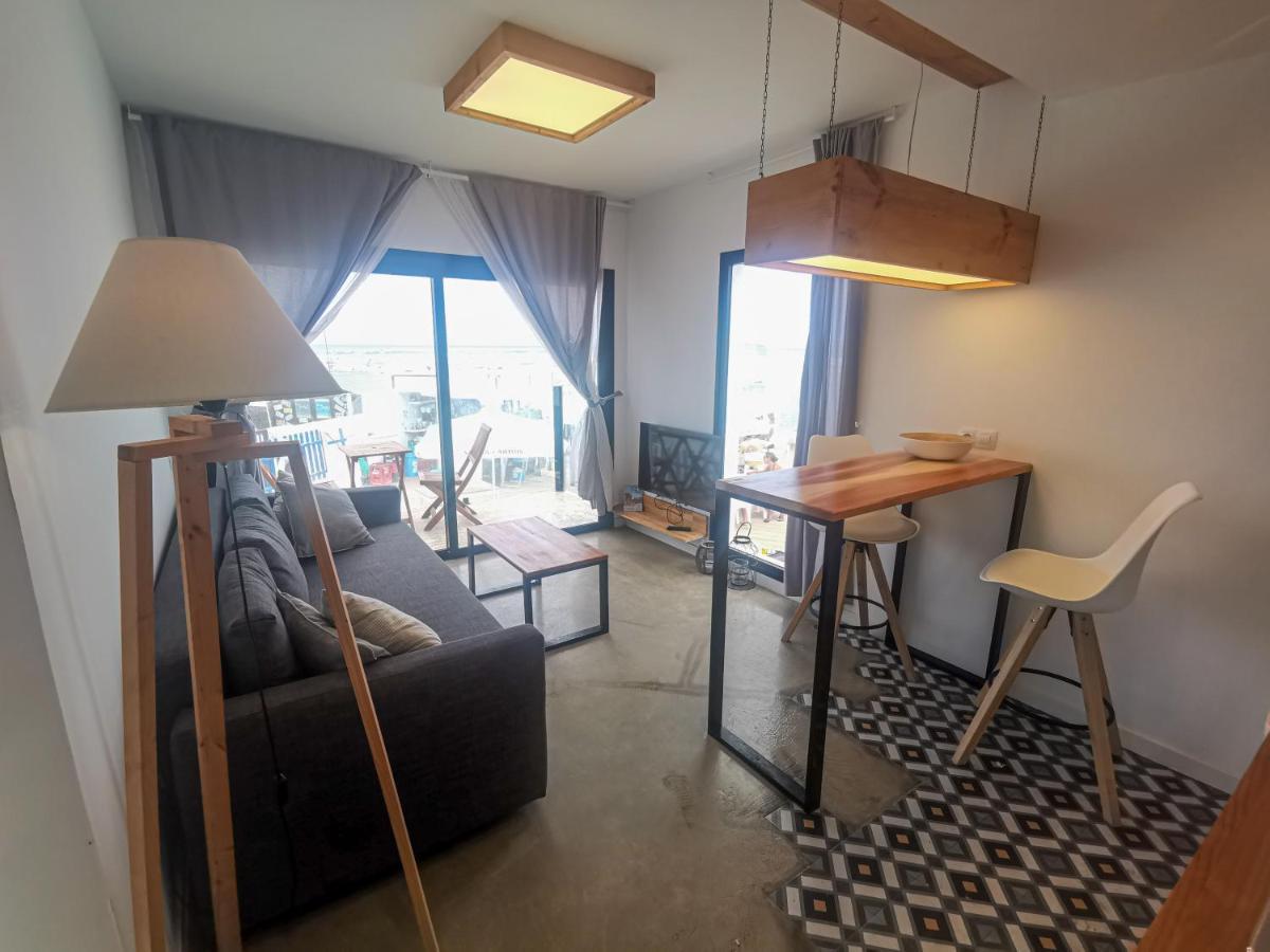 Premium Apartment Sea View