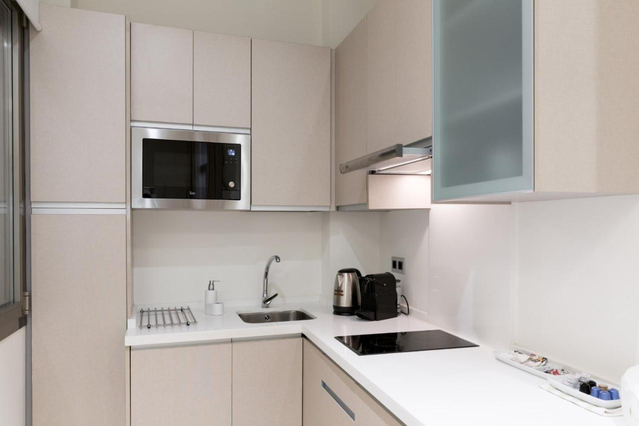 Apartamento con 1 dormitorio - Planta Baja