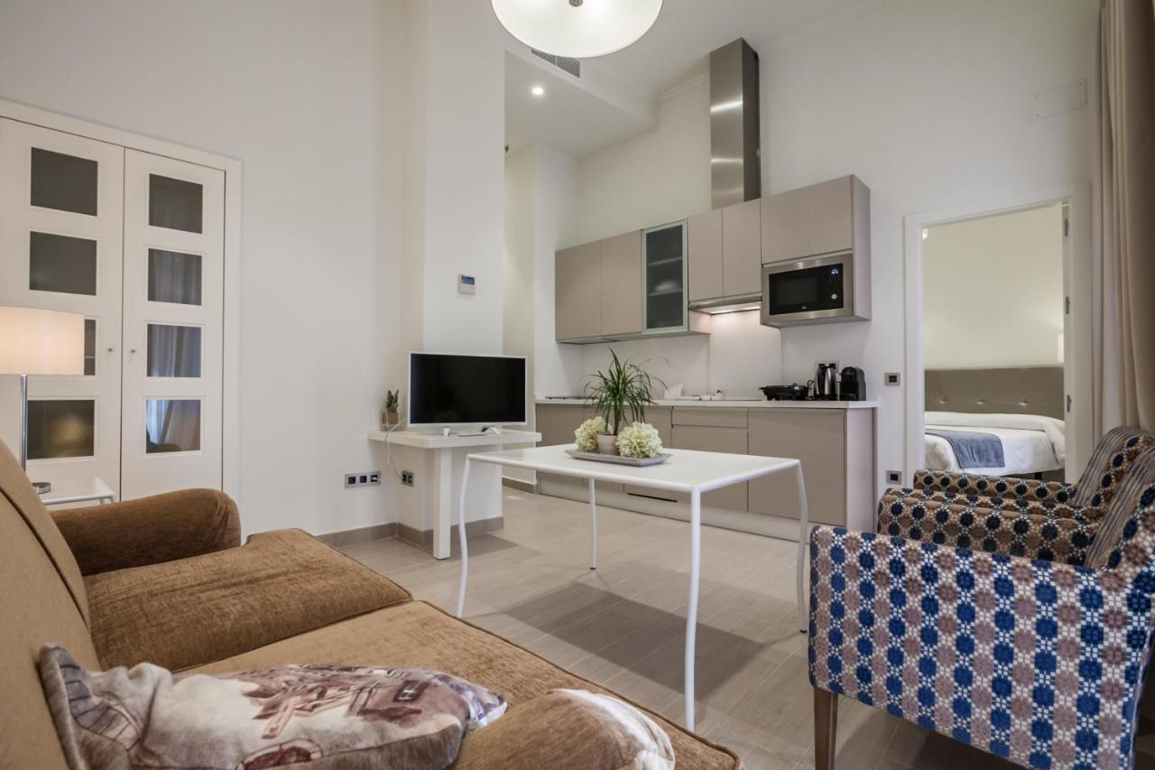 Apartamento Prémium con 2 dormitorios y balcón