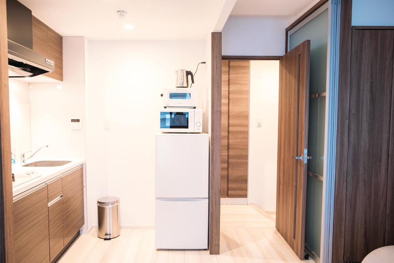 Deluxe Studio Apartment