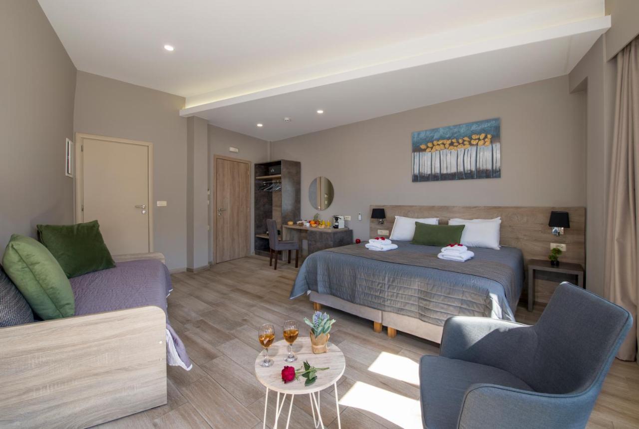Appartement Supérieur