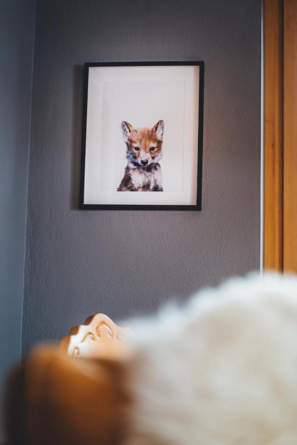 Wolf Suite