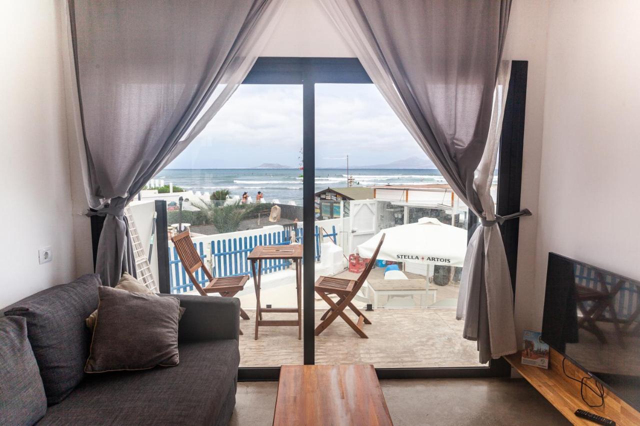 Premium Apartment Sea View