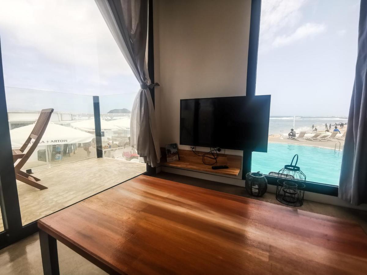 Premium Apartment Sea View