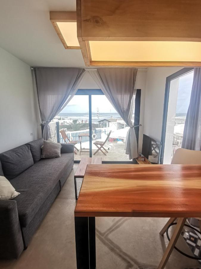 Premium Apartment Sea View