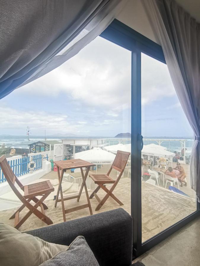 Premium Apartment Sea View