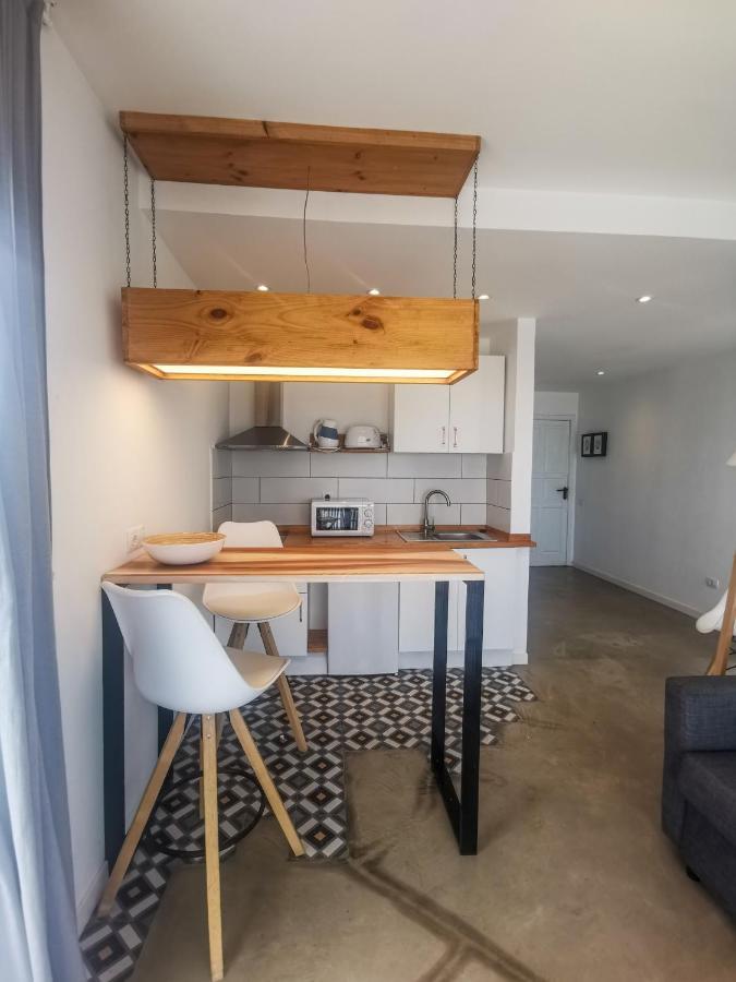 Premium Apartment Sea View