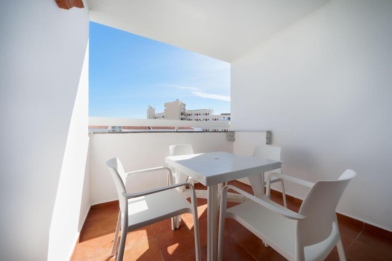 Apartamento de 2 dormitorios