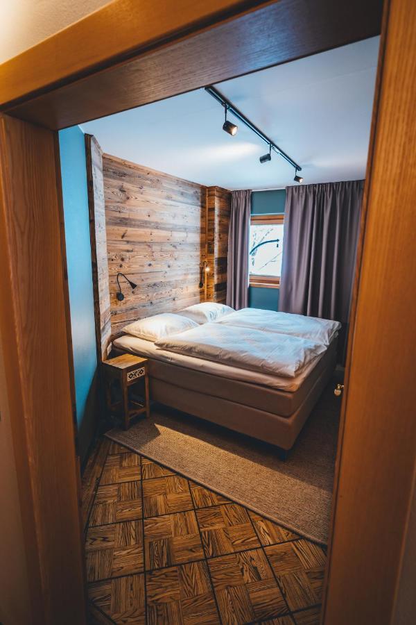 Elch Suite