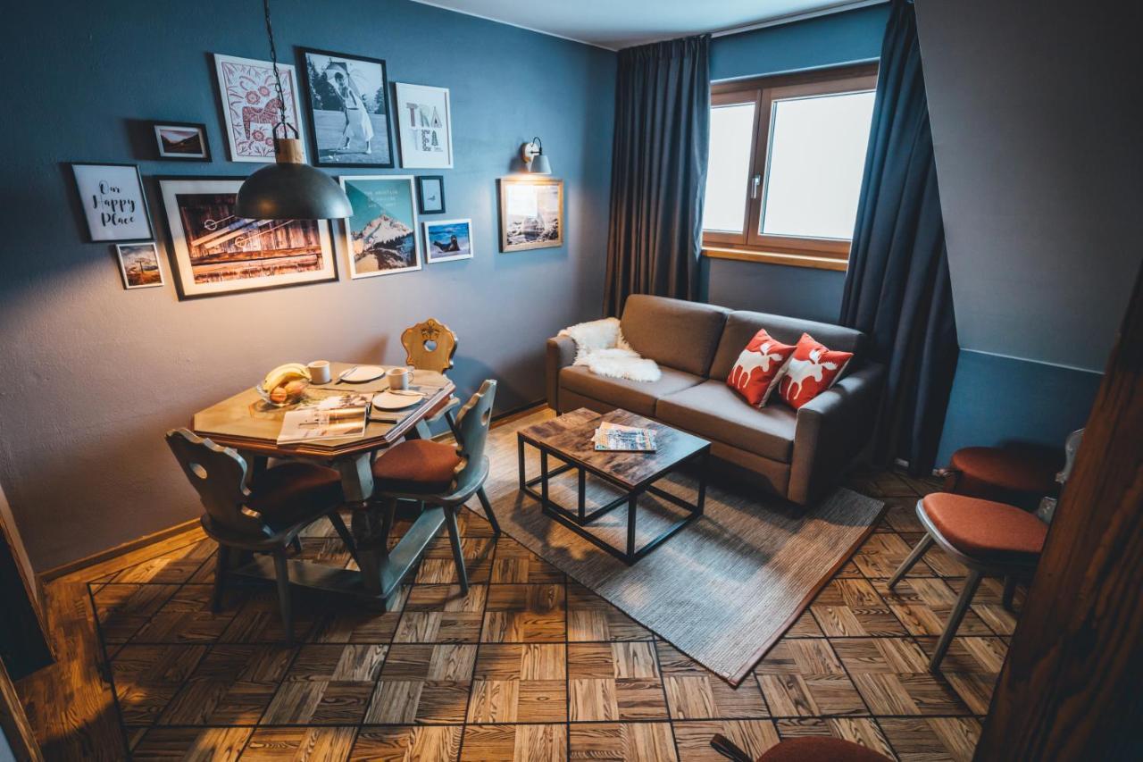 Robben Suite