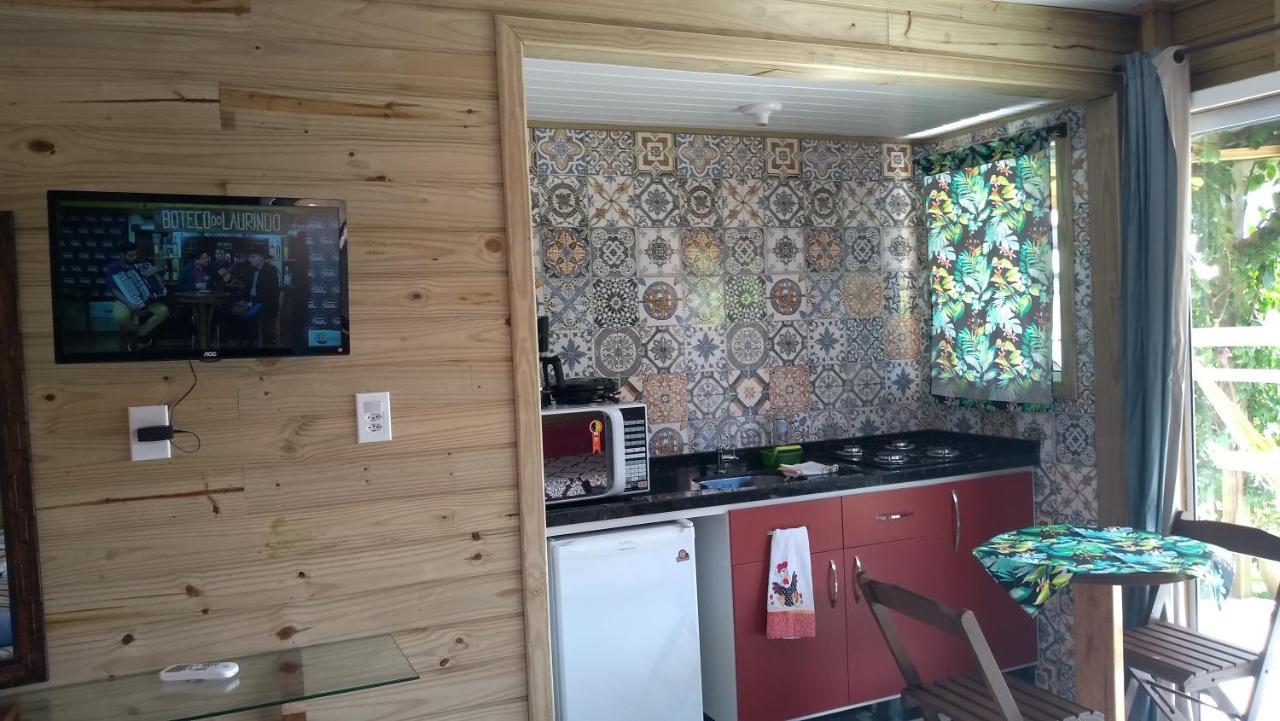 One-Bedroom Chalet