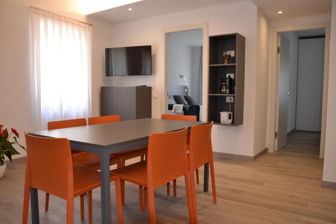 Appartamento con 2 Camere da Letto