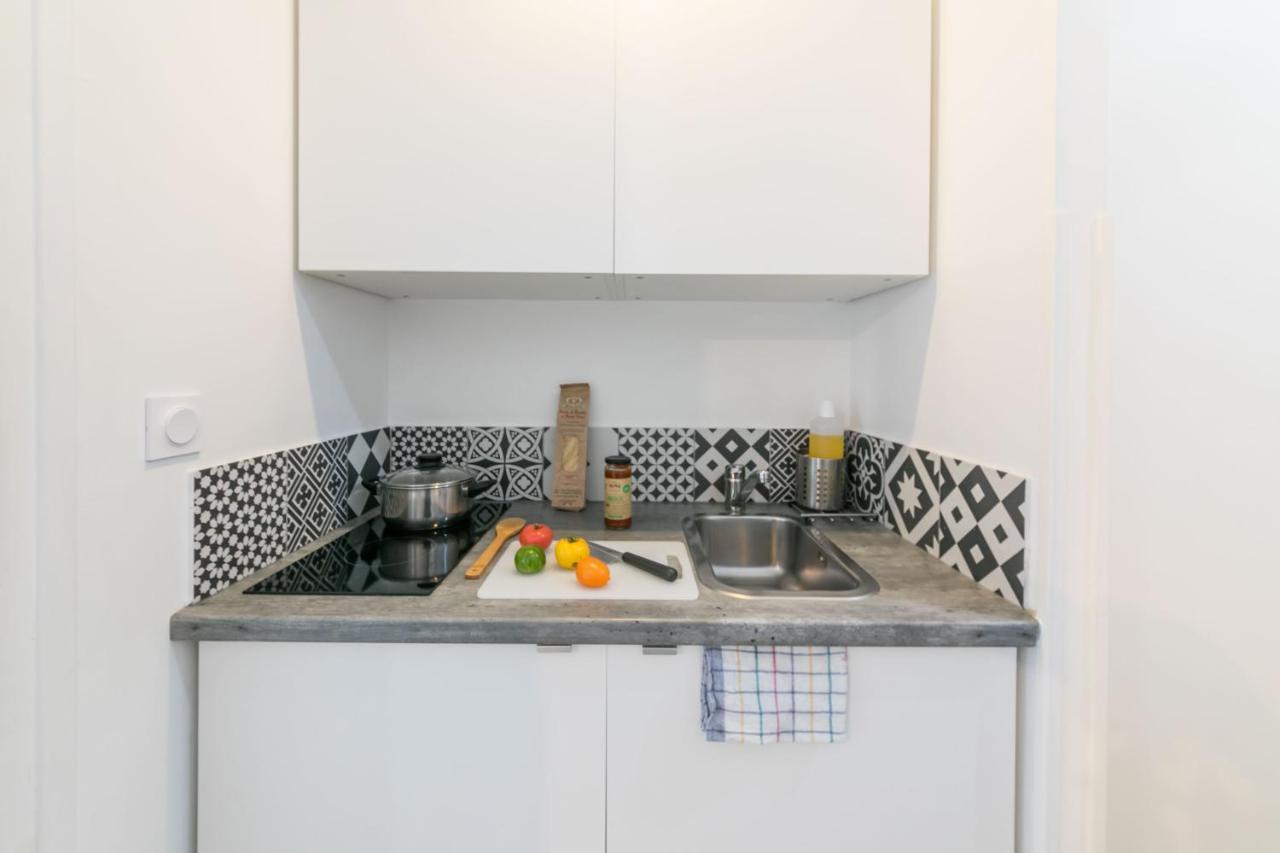 Two-Room Apartment