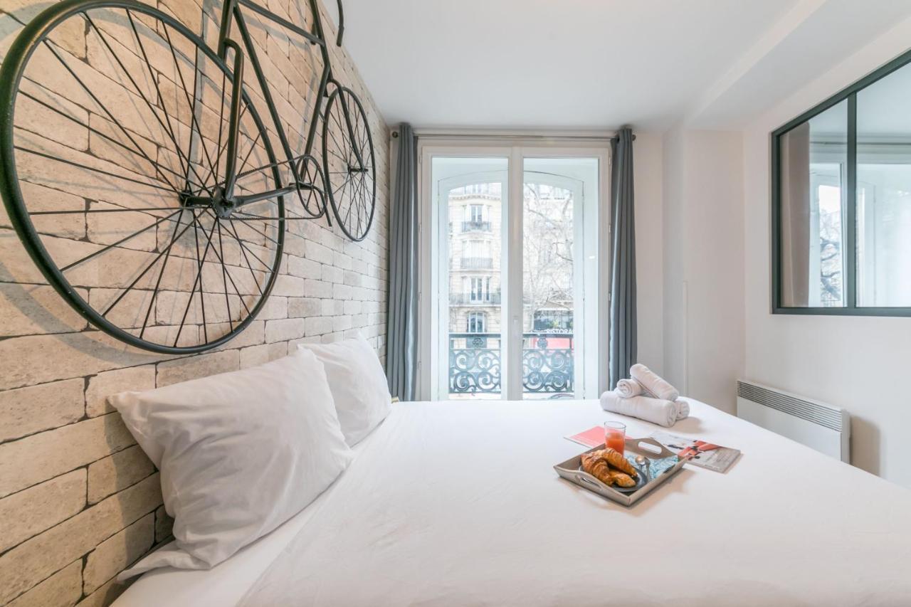 Two-Room Apartment