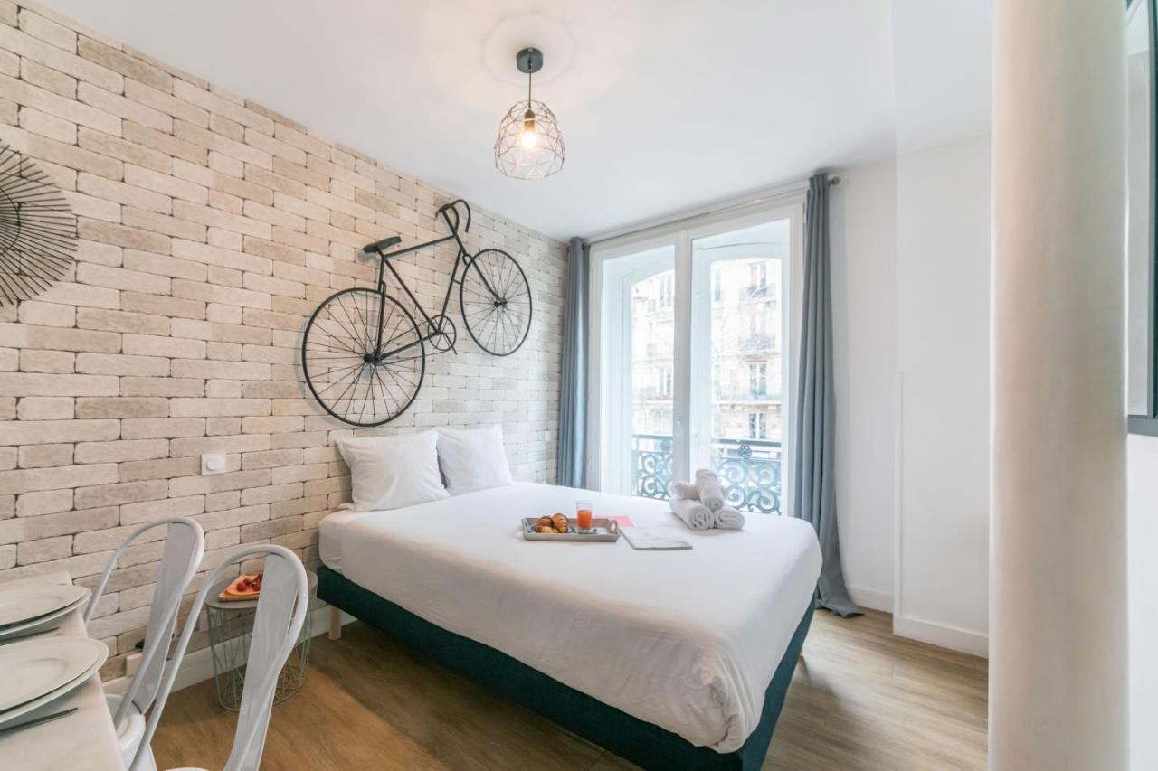 Two-Room Apartment