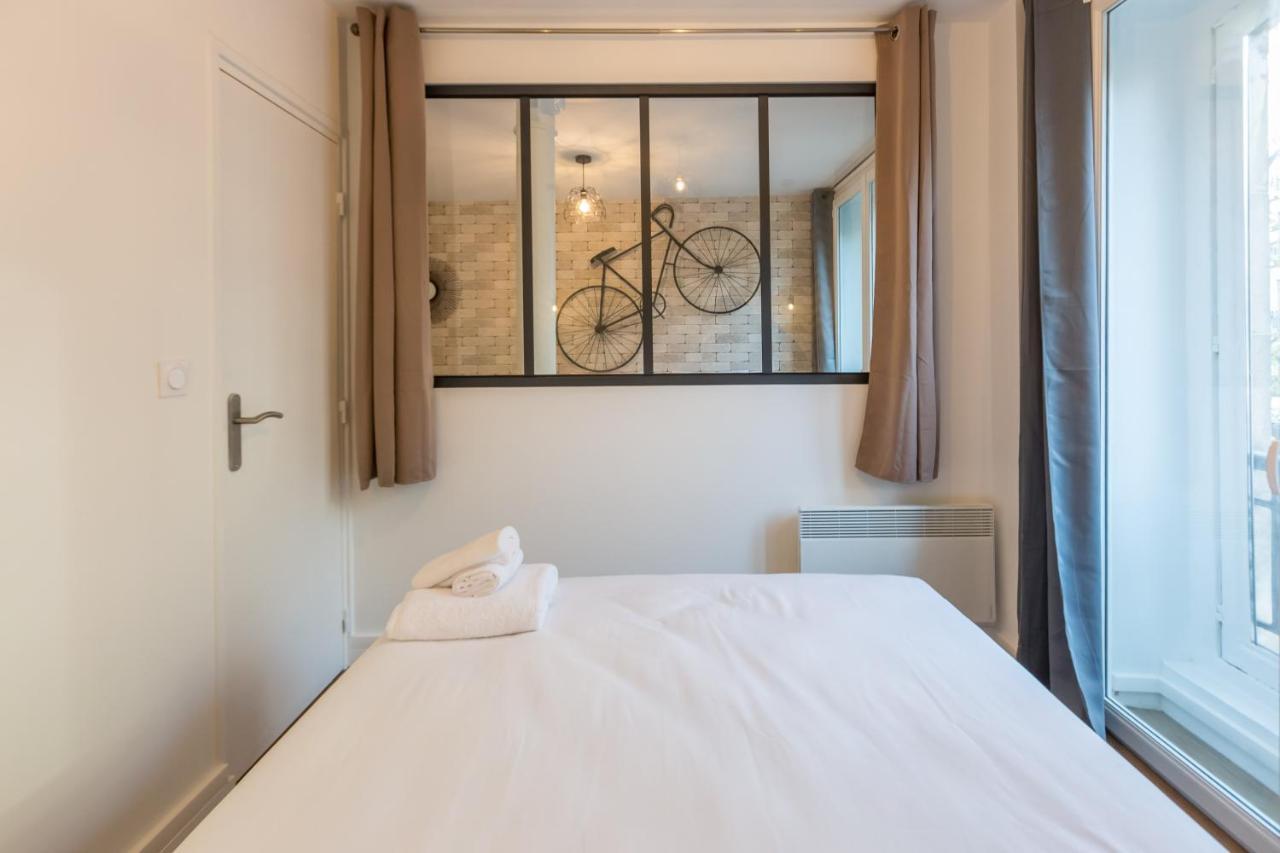 Two-Room Apartment