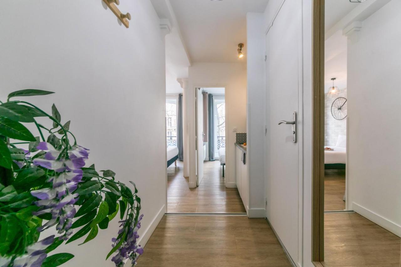 Two-Room Apartment