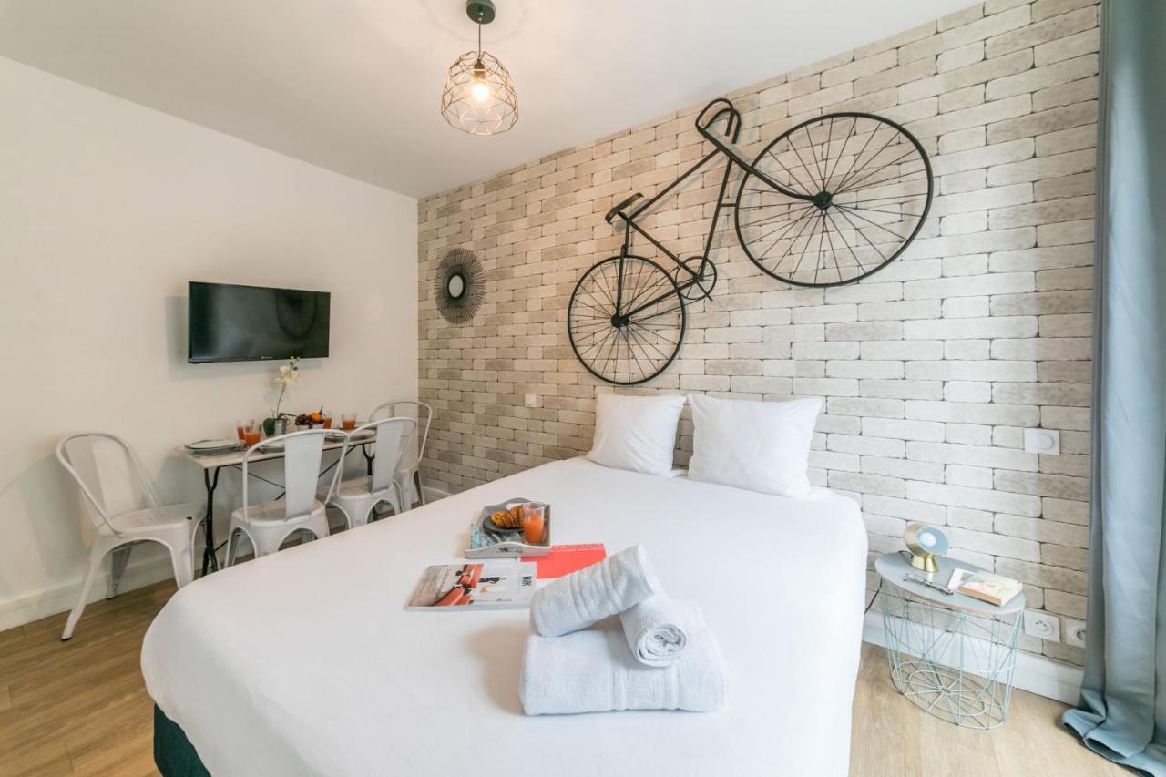 Two-Room Apartment
