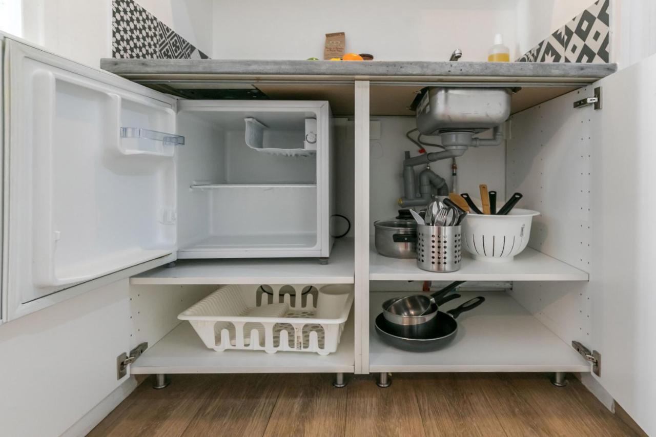 Two-Room Apartment