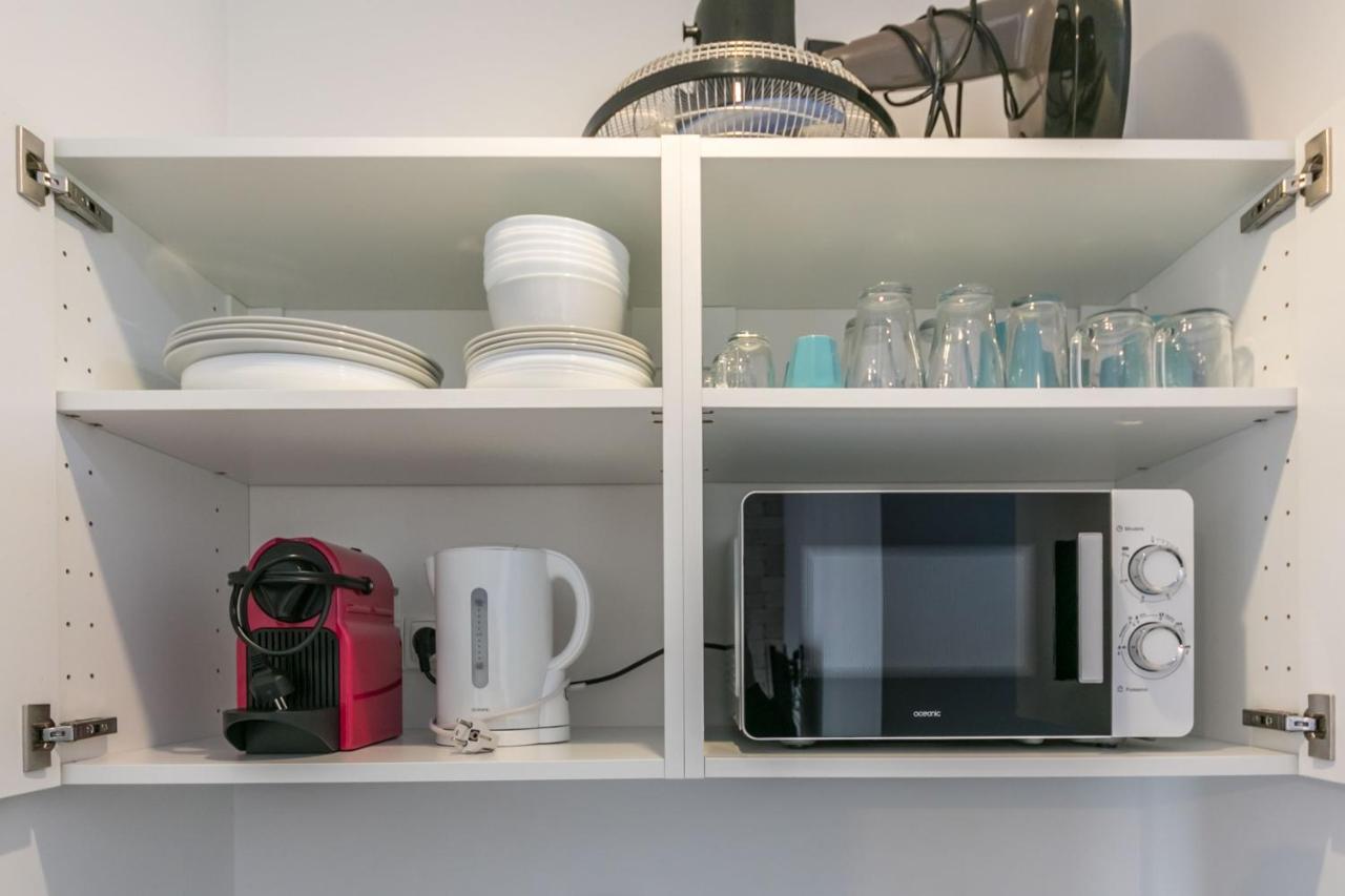 Two-Room Apartment