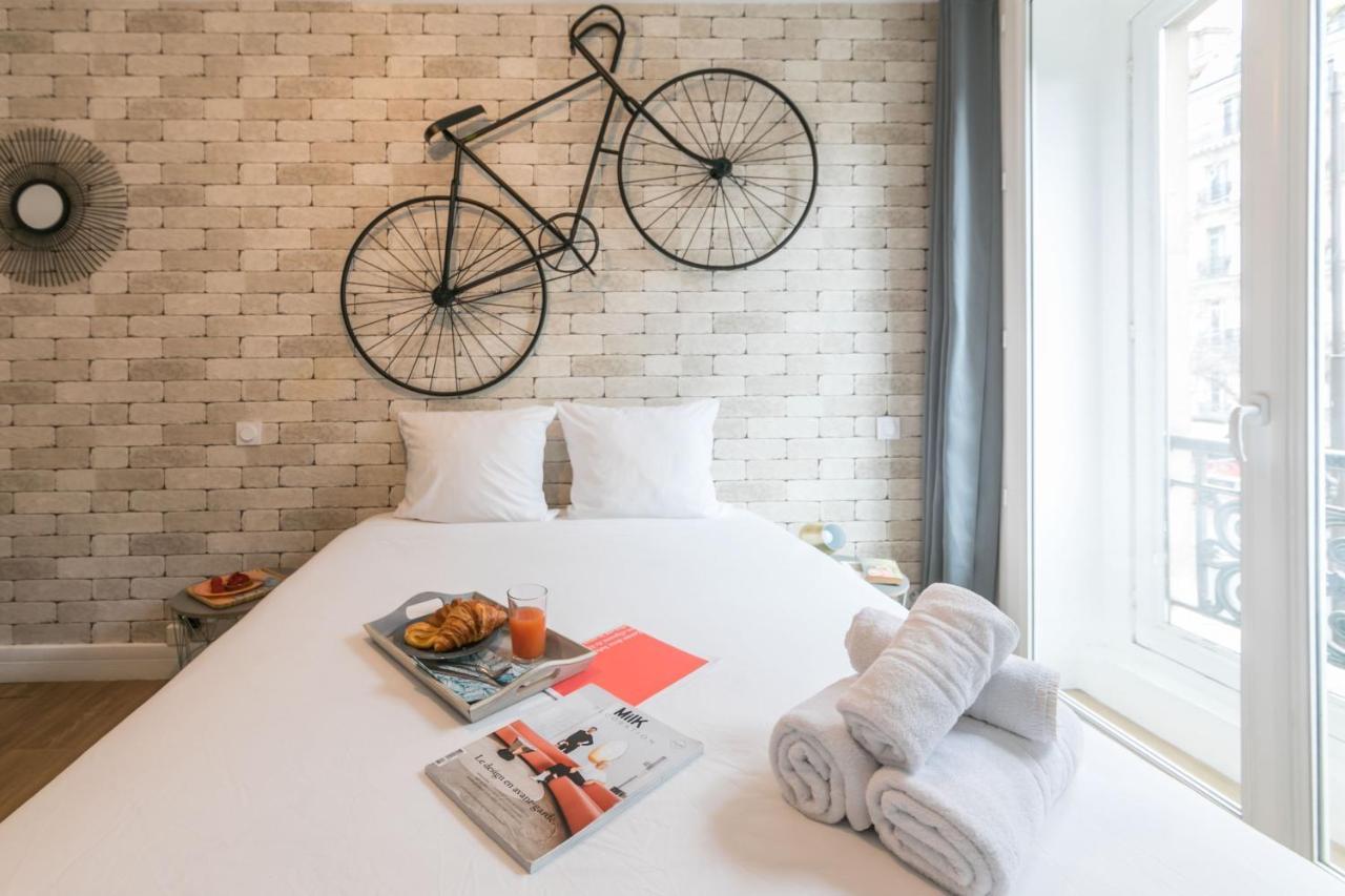 Two-Room Apartment