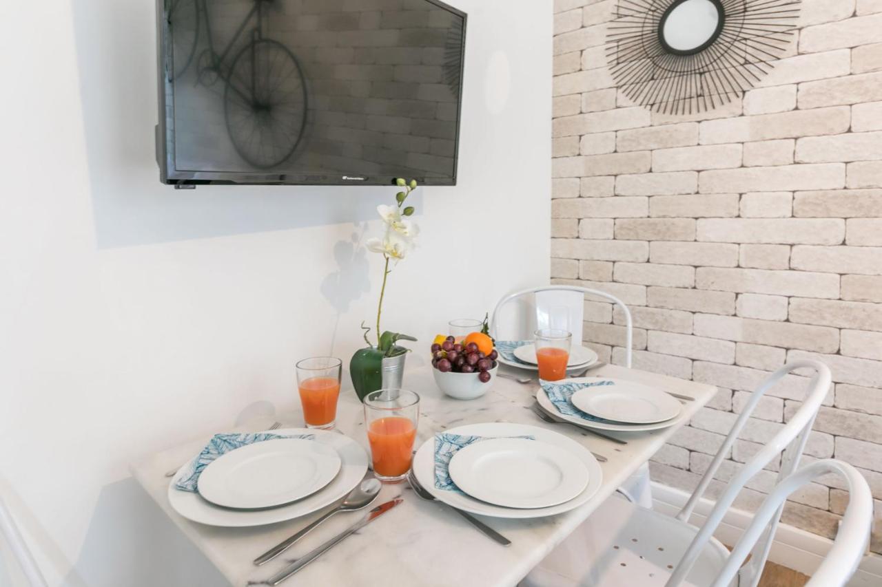 Two-Room Apartment