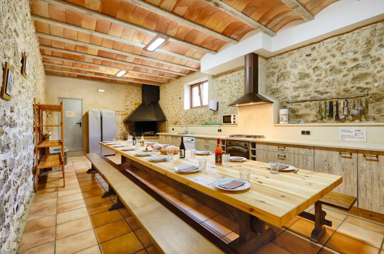 Seven-Bedroom House