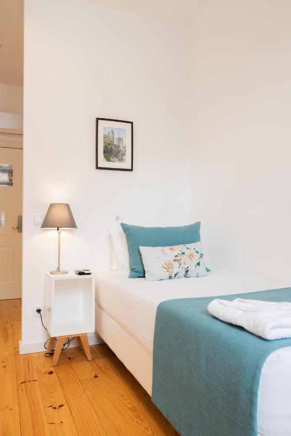 Single Room Balcony