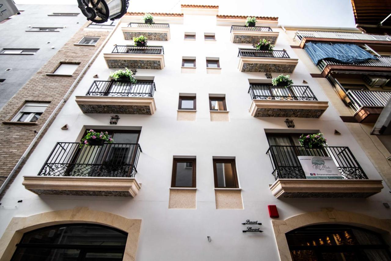 Apartamento Superior