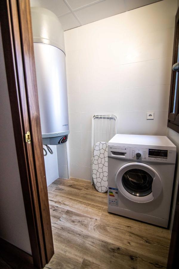 Apartamento Deluxe