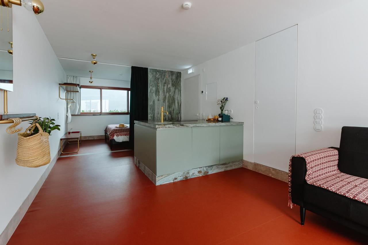 Appartement avec Balcon