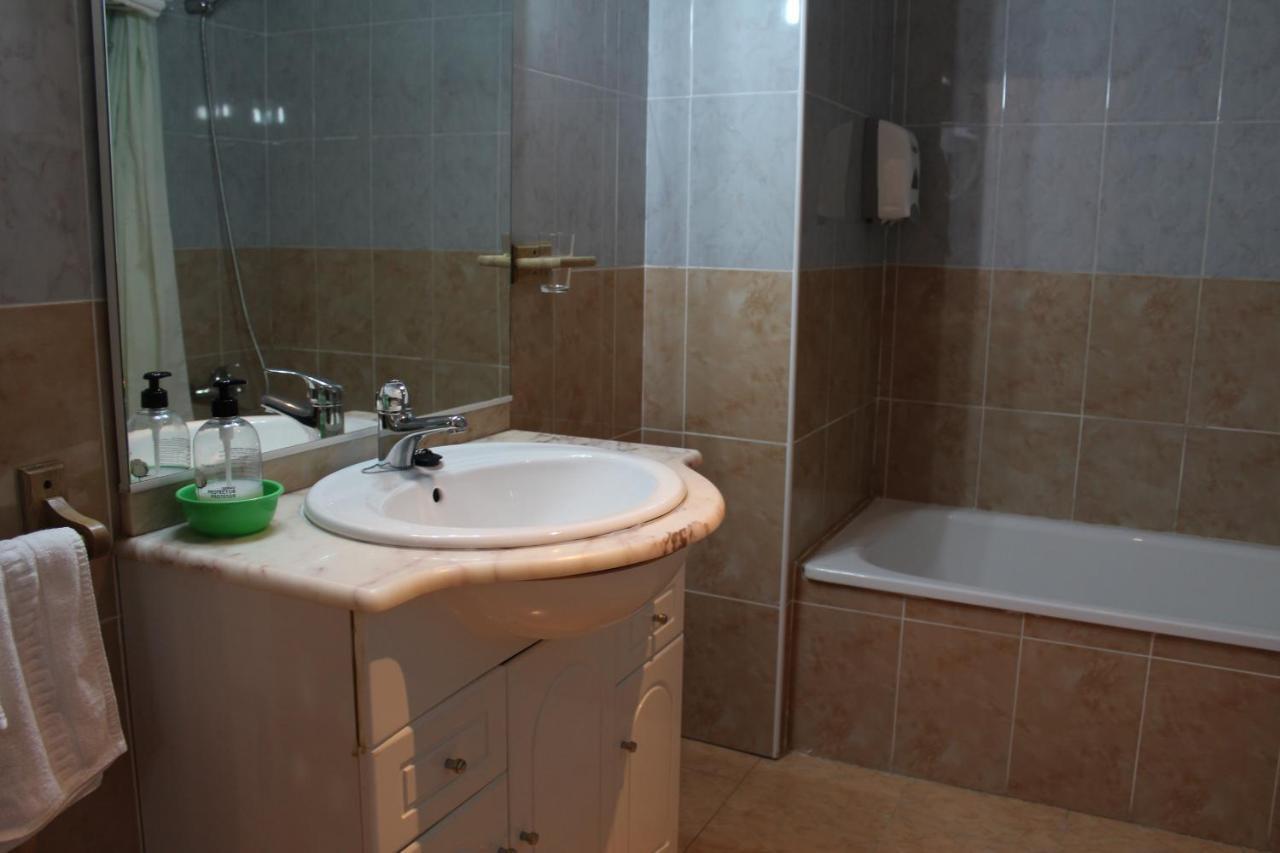 Apartamento de 3 dormitorios