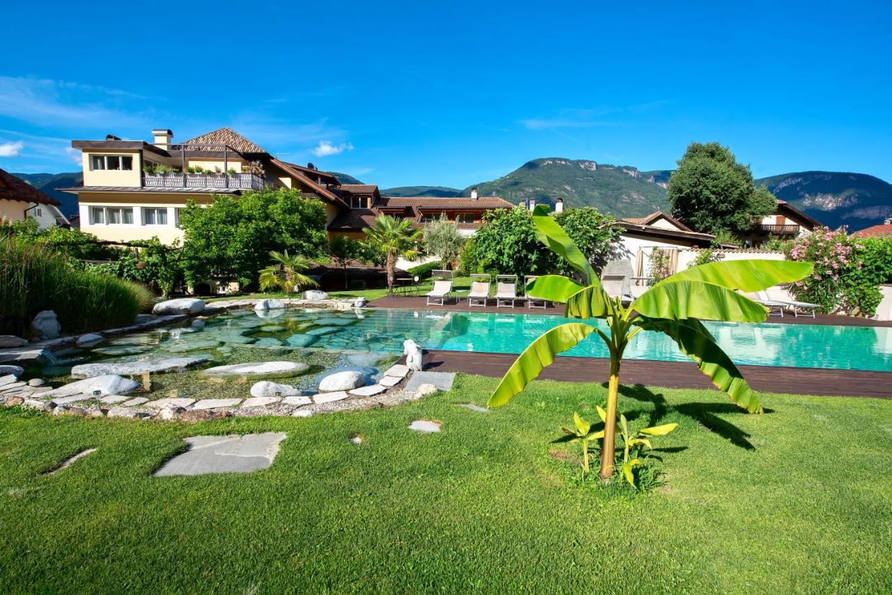 Apartment mit 2 Schlafzimmern und Bergblick