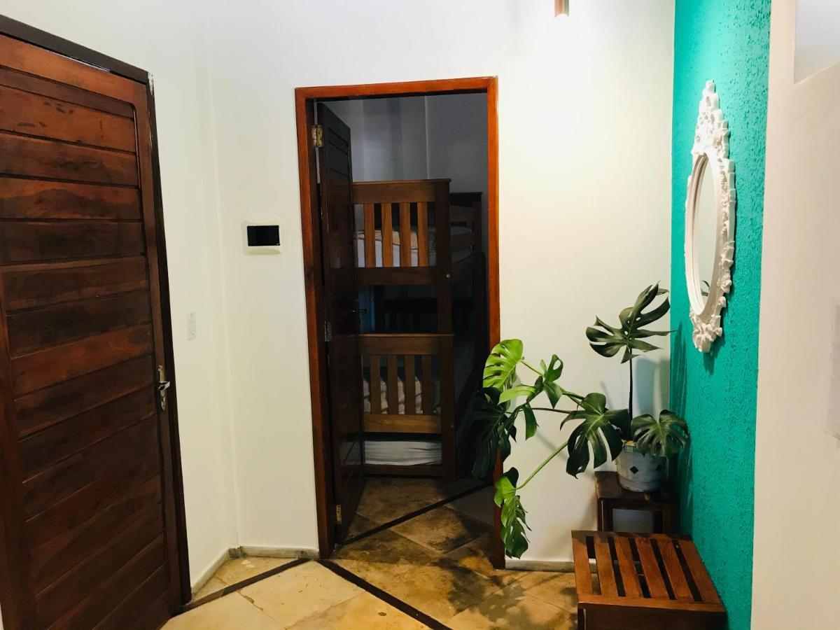 Apartamento - Térreo