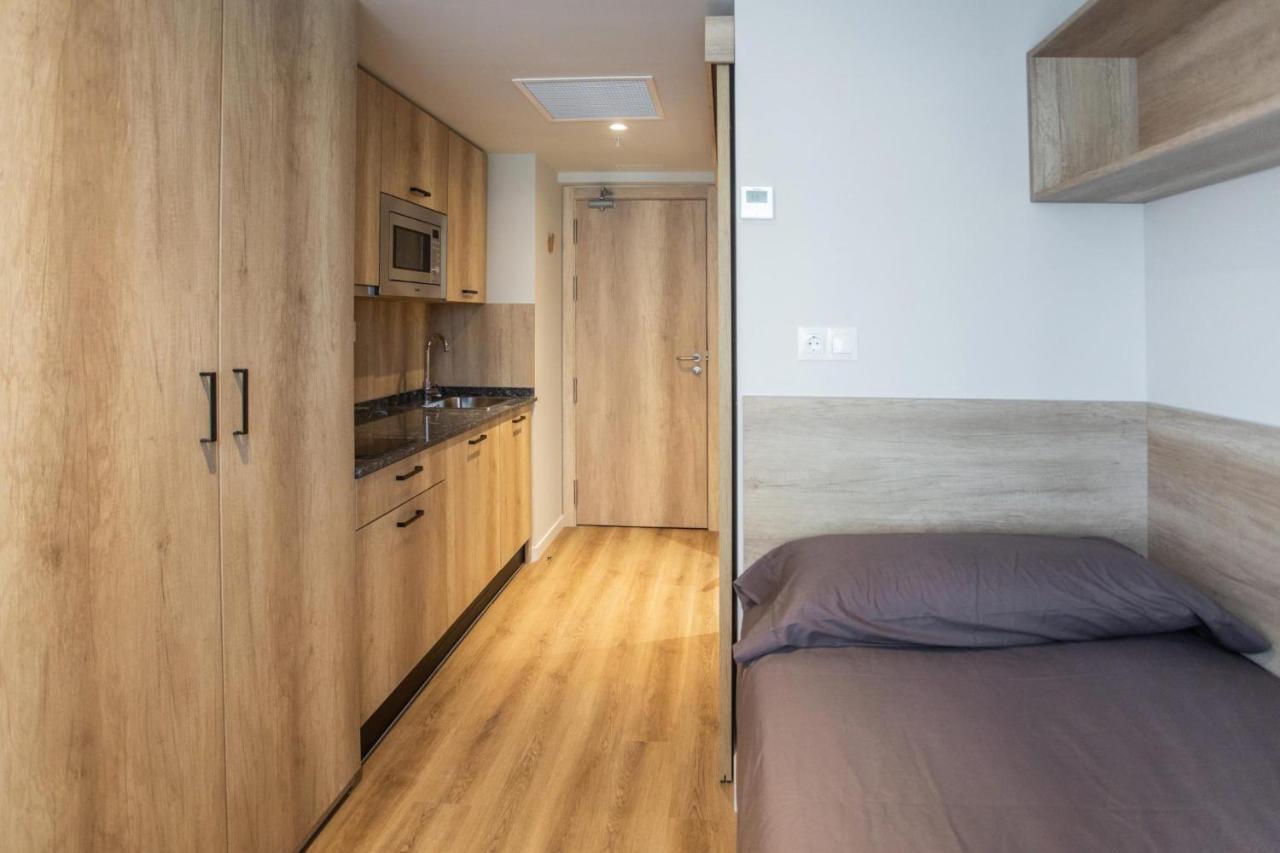 Habitación Individual