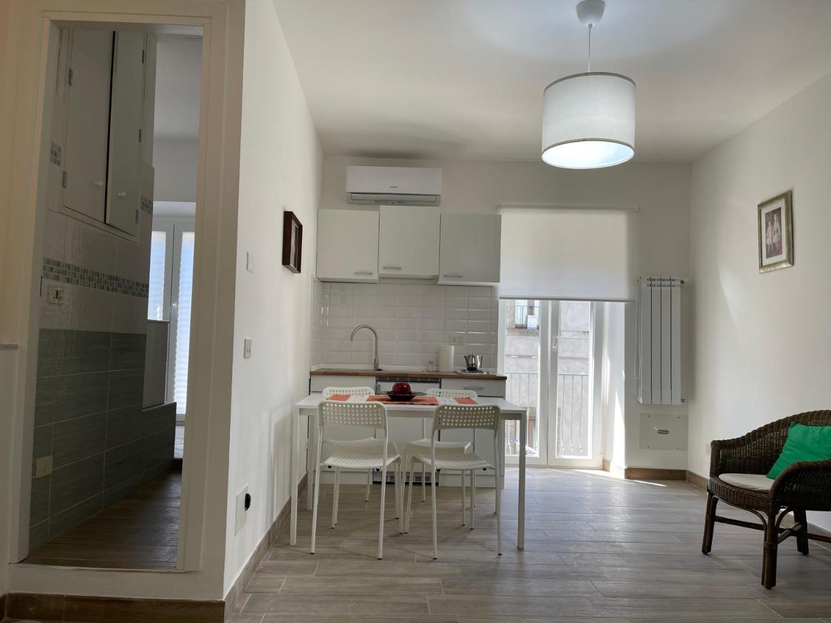 Appartamento con 2 Camere da Letto