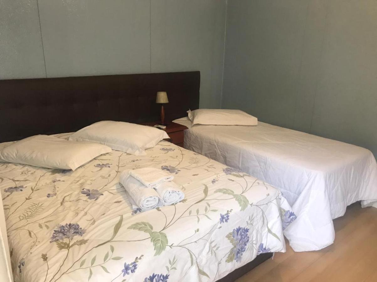 Two-Bedroom Suite