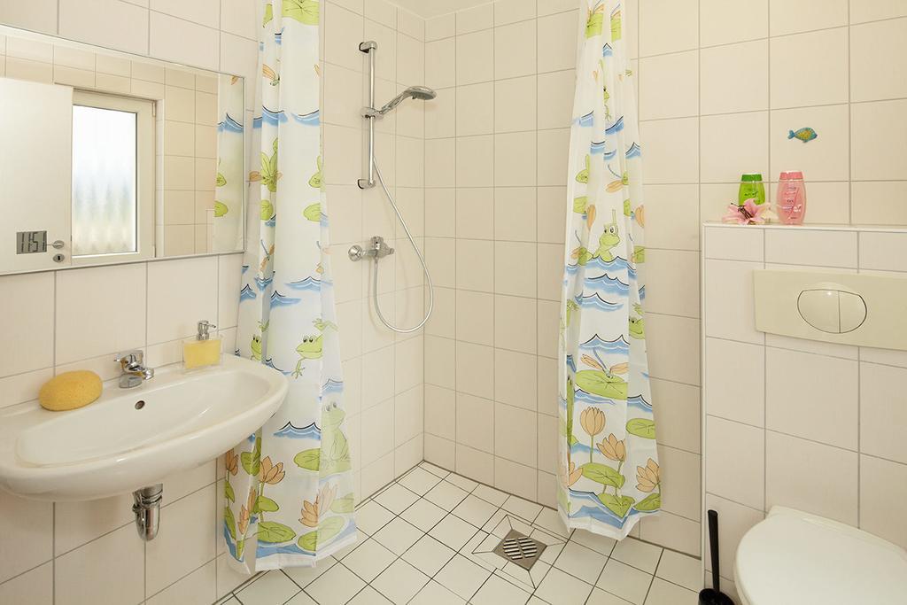 Penthouse-Apartment mit 1 Schlafzimmer