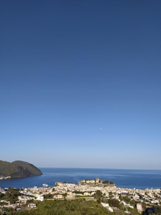 Appartamento con Vista Mare