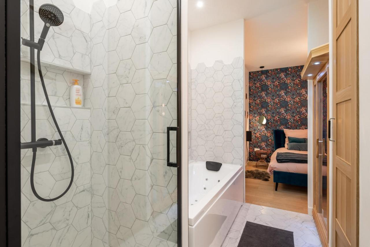 Appartement 1 Chambre