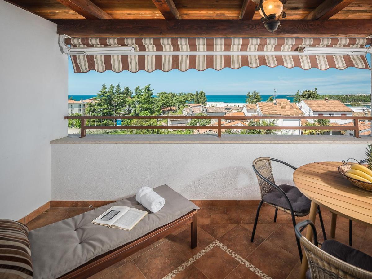 Apartment Sea View
