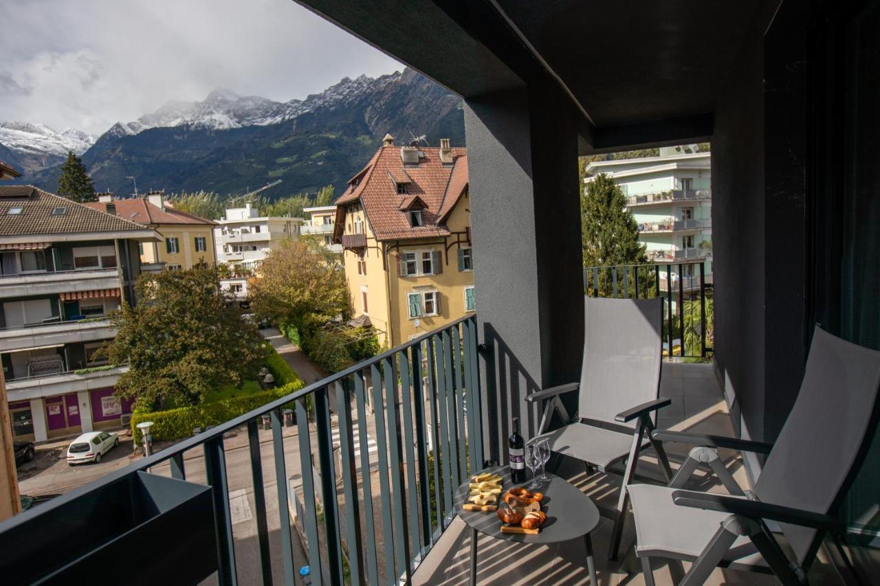 Penthouse Apartment