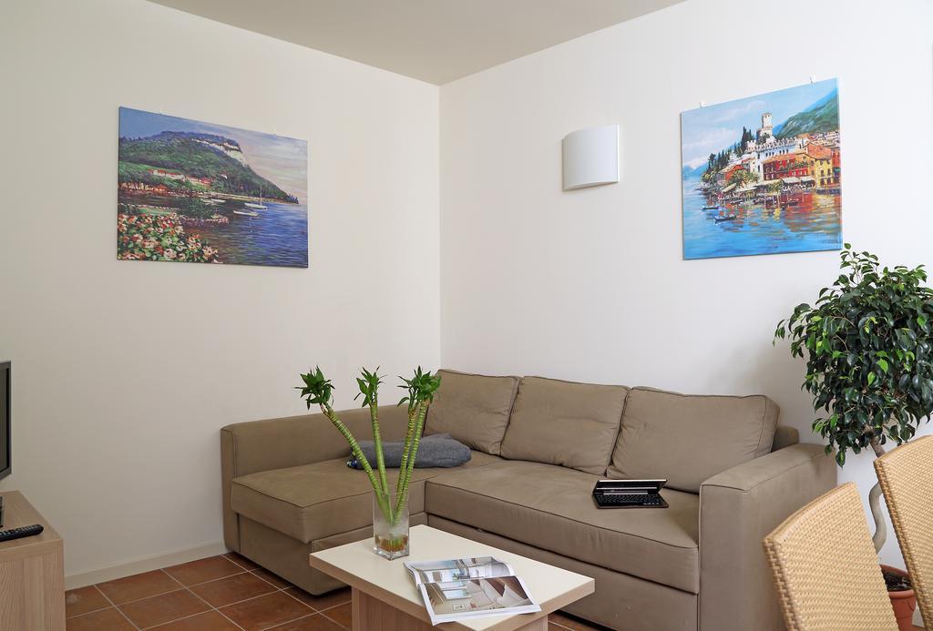 Appartamento con 2 Camere da Letto