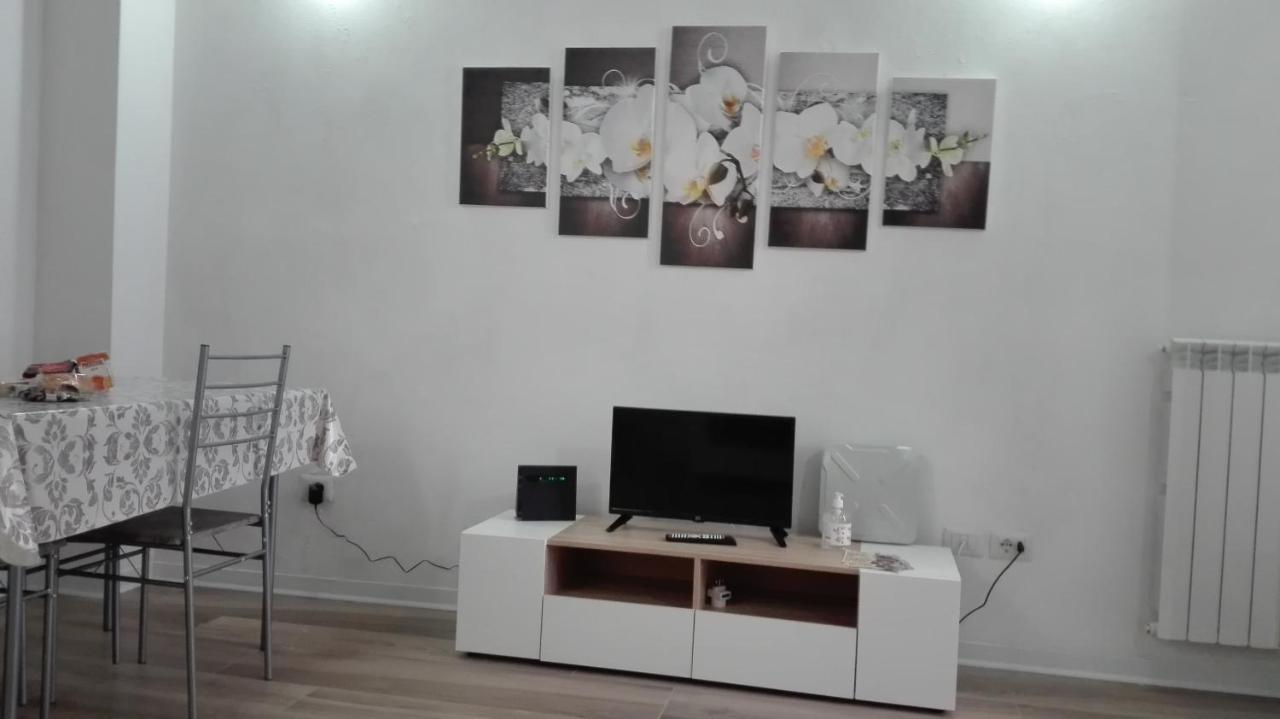 Appartamento con 1 Camera da Letto