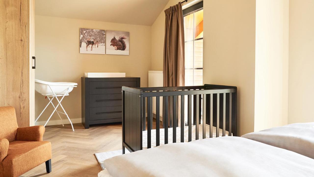 Luxus 6P Haus nahe Skigebiet und Zentrum