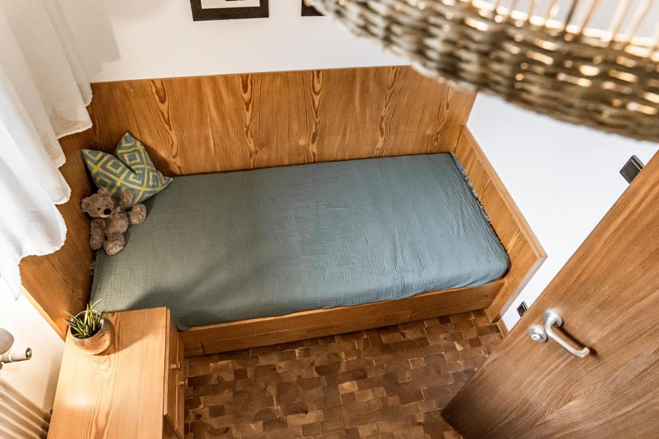 Appartamento con 2 Camere da Letto