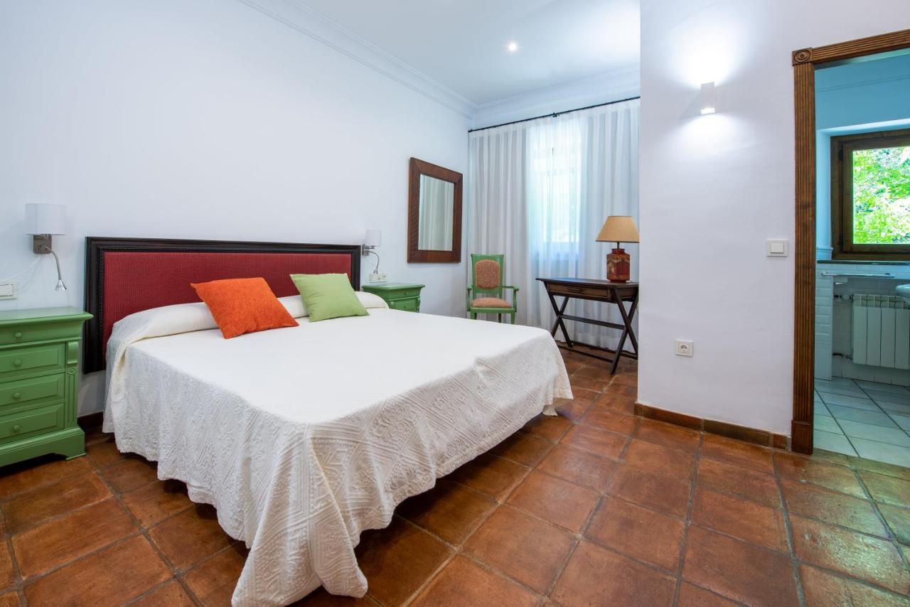 Suite de 2 dormitorios