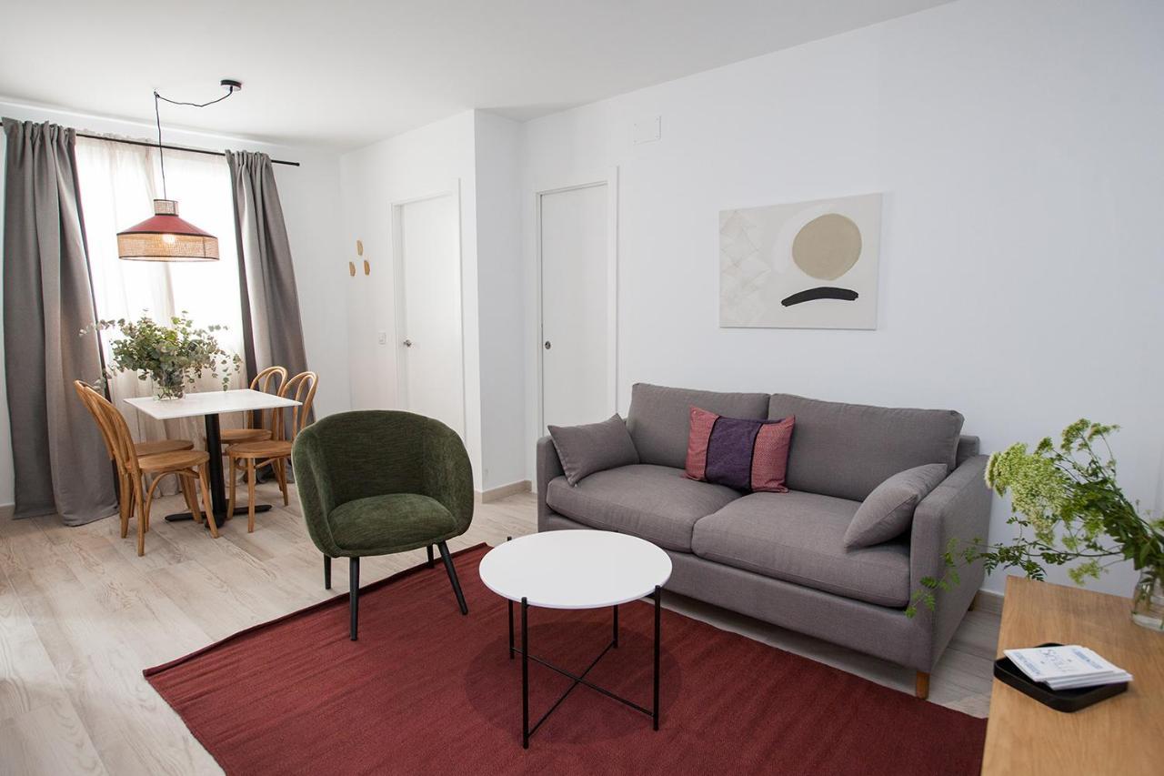Apartamento de 2 dormitorios