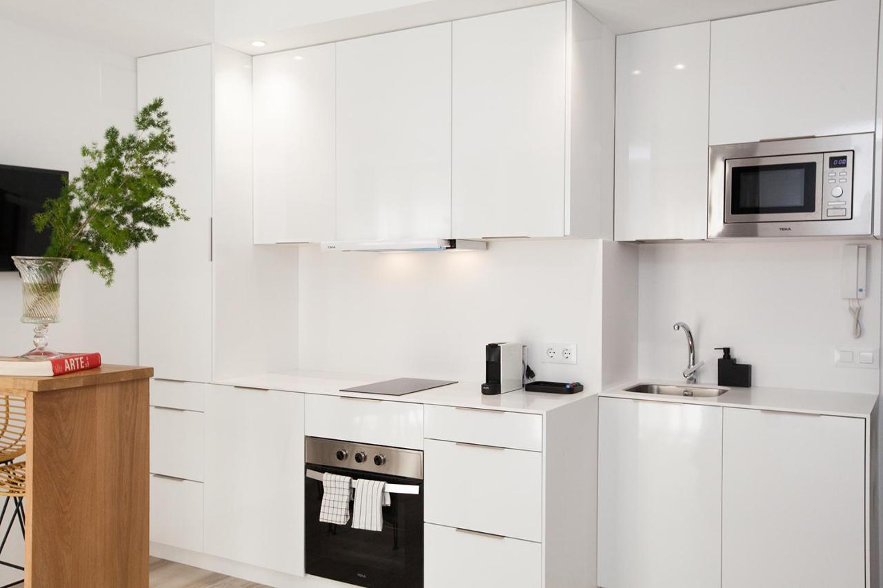 Apartamento de 1 dormitorio