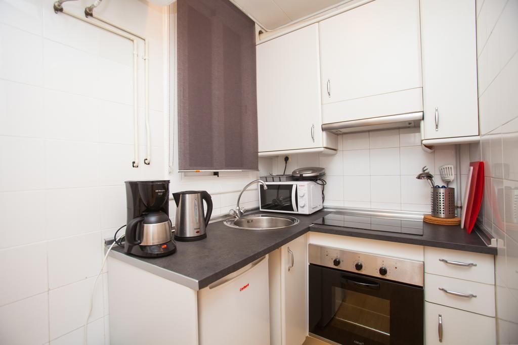 Apartamento de 2 dormitorios